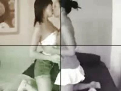 ਫਰਮ tits ਦੇ ਨਾਲ ਸੈਕਸੀ ਔਰਤ ਨੂੰ fucked ਮਿਲੀ