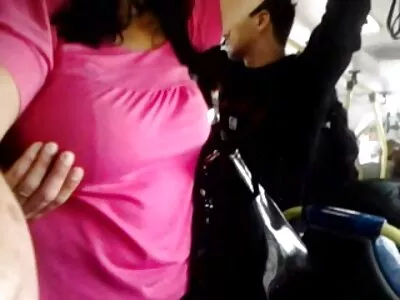 Sultry MILF Jenna Covelli Tease A Young Stud