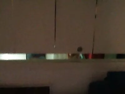 ਸ਼੍ਰੀਮਤੀ ਗੋਰਬਲਚੱਕ ਨਾਲ ਸਟੀਮੀ ਨਜ਼ਰਬੰਦੀ